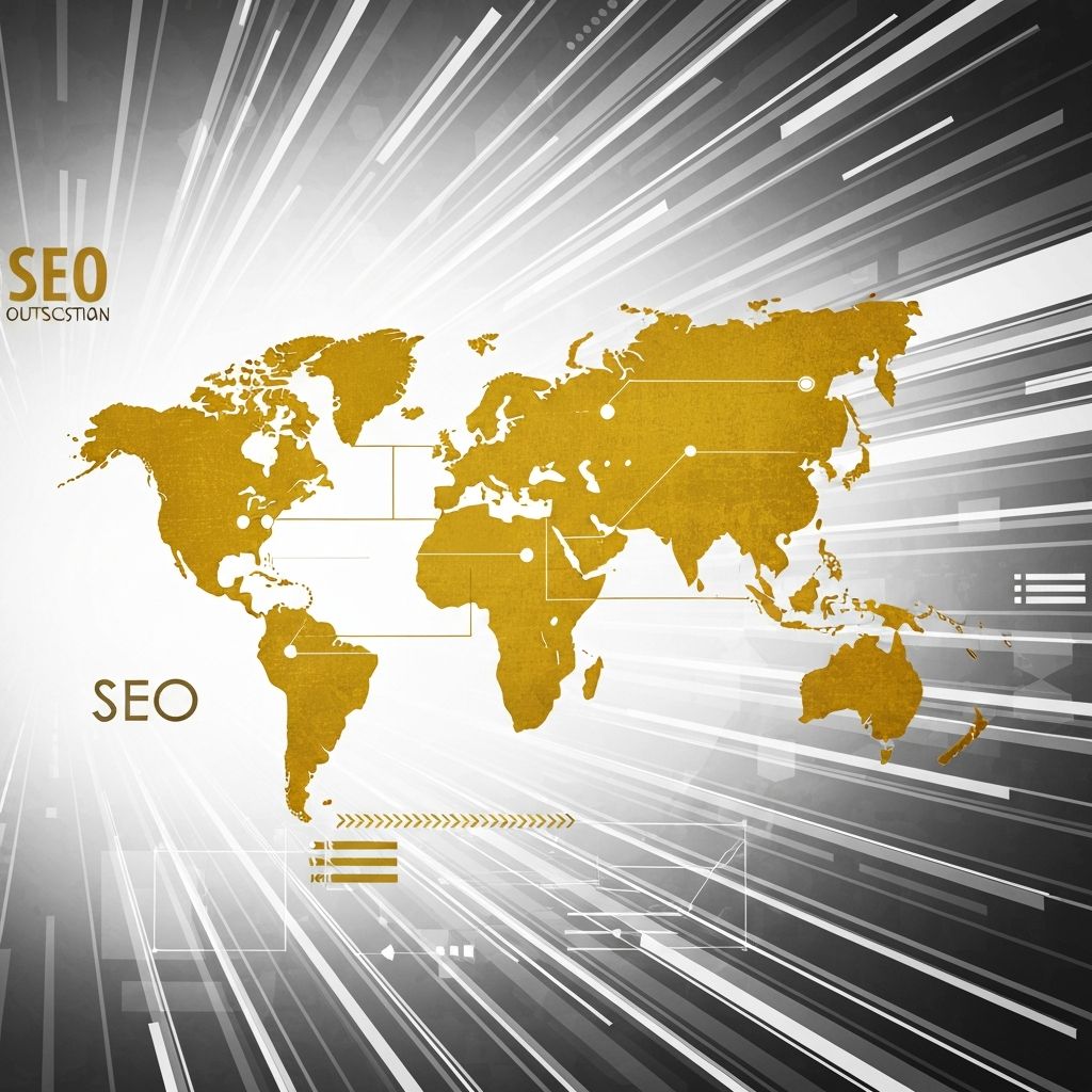 SEO Outsource Pakistan