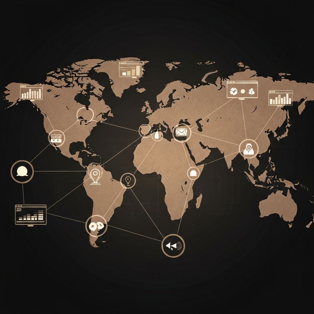 SEO Outsourcing Company