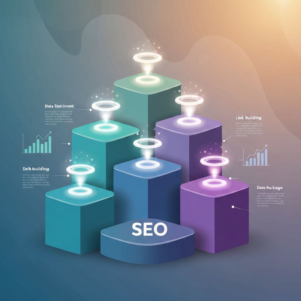 SEO Package Pricing