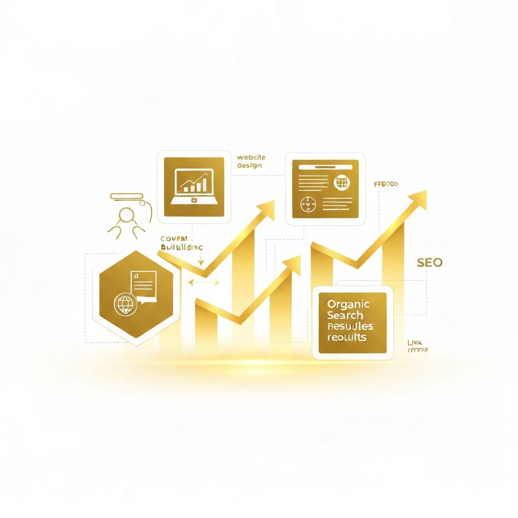 Seo Packages for Small Businesses