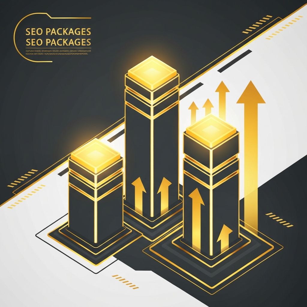 SEO Packages in Pakistan