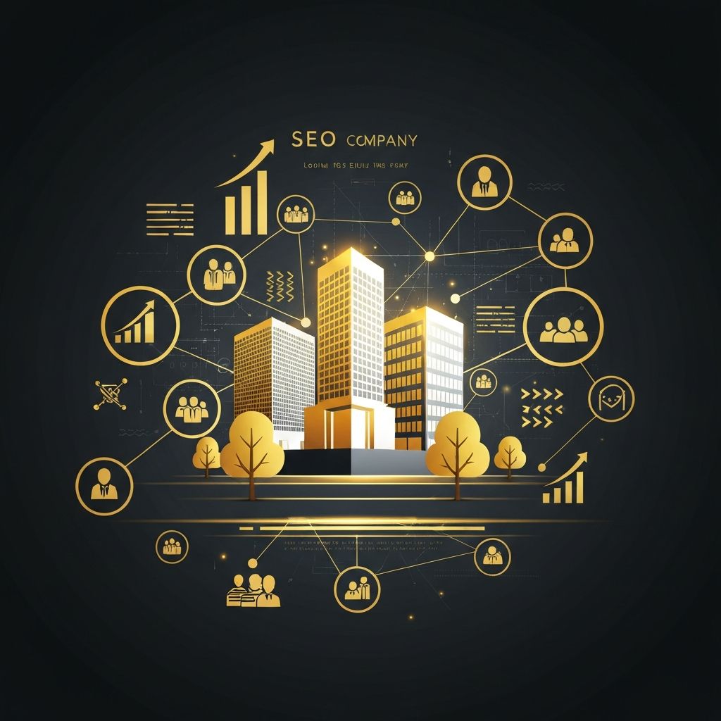 SEO Pakistan Company