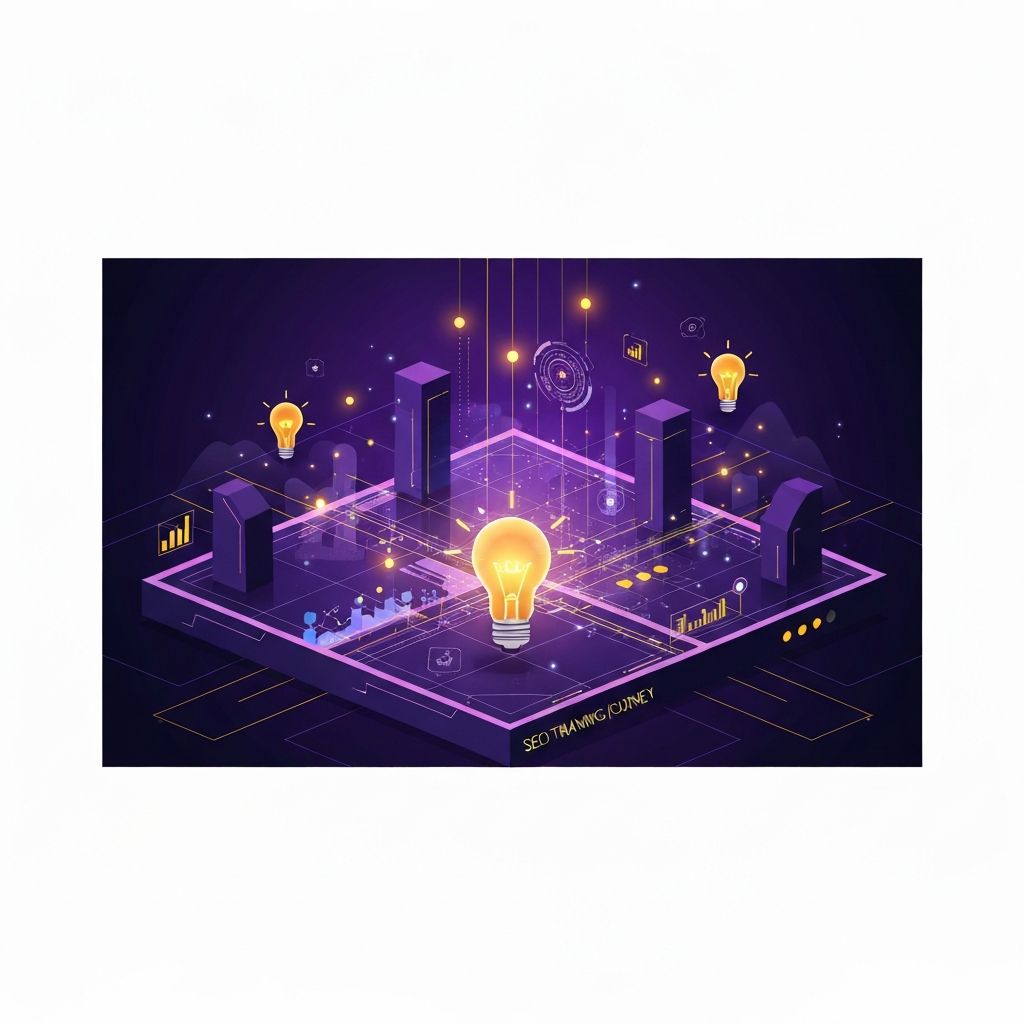 SEO Pakistan Training