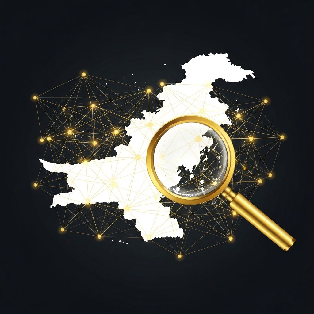 SEO Pakistan