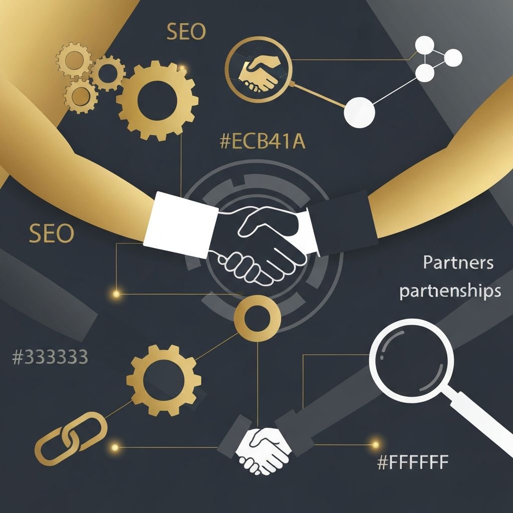 SEO Partners
