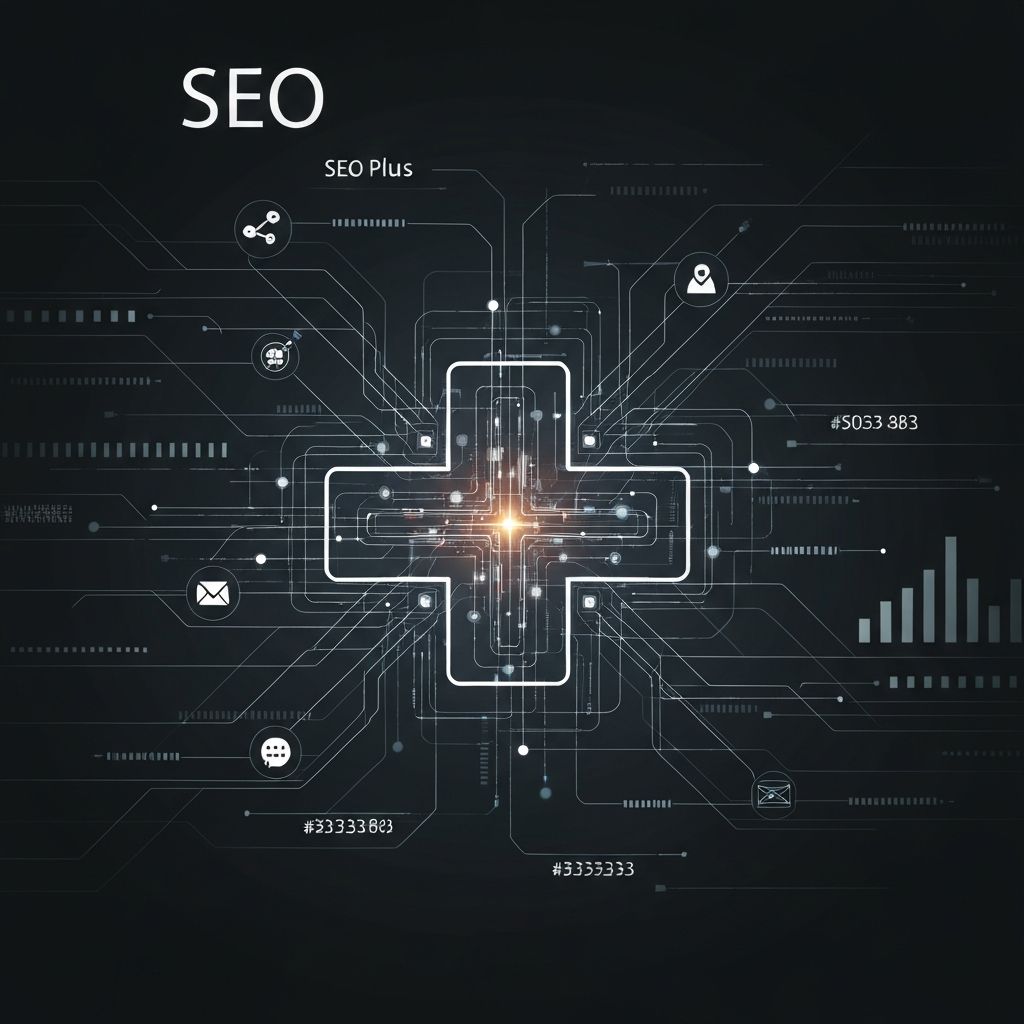 SEO Plus