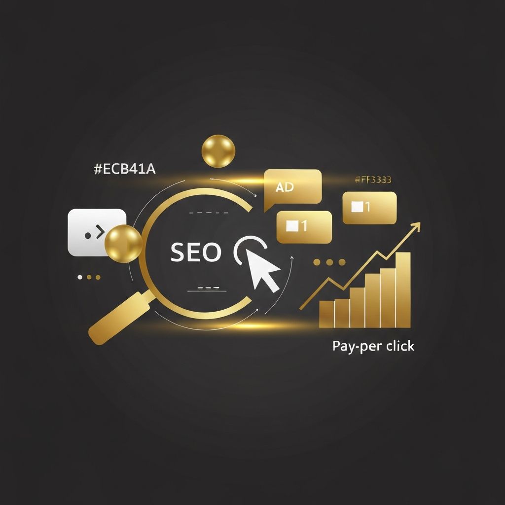 SEO PPC Service