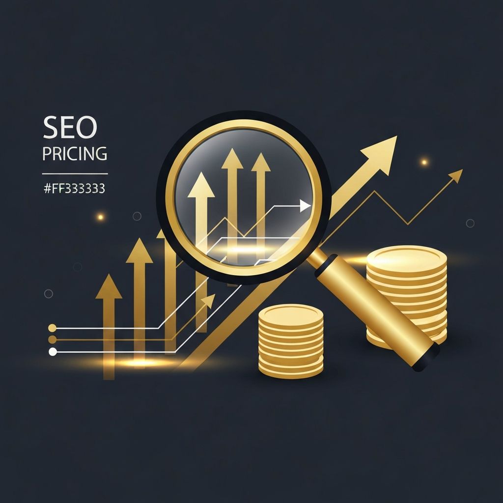 SEO Prices in Pakistan