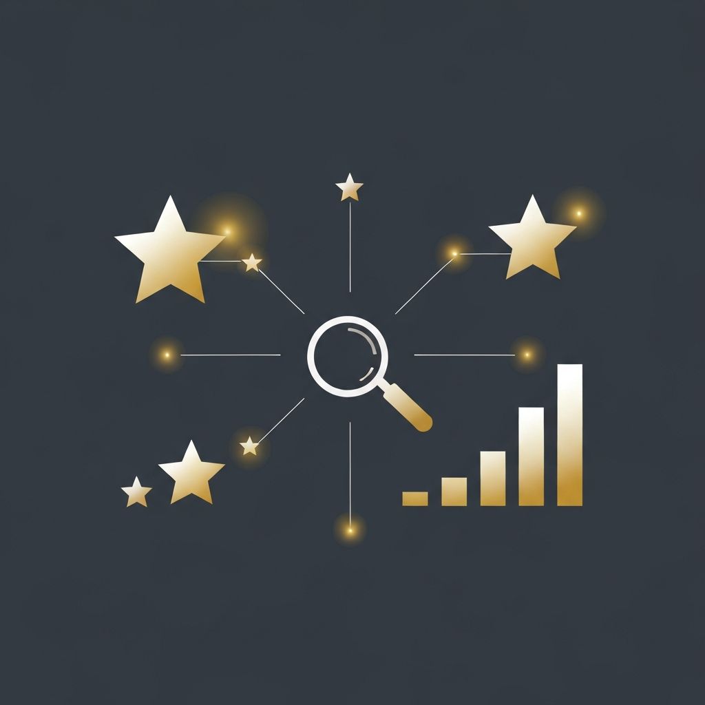 SEO Provider Company Reviews