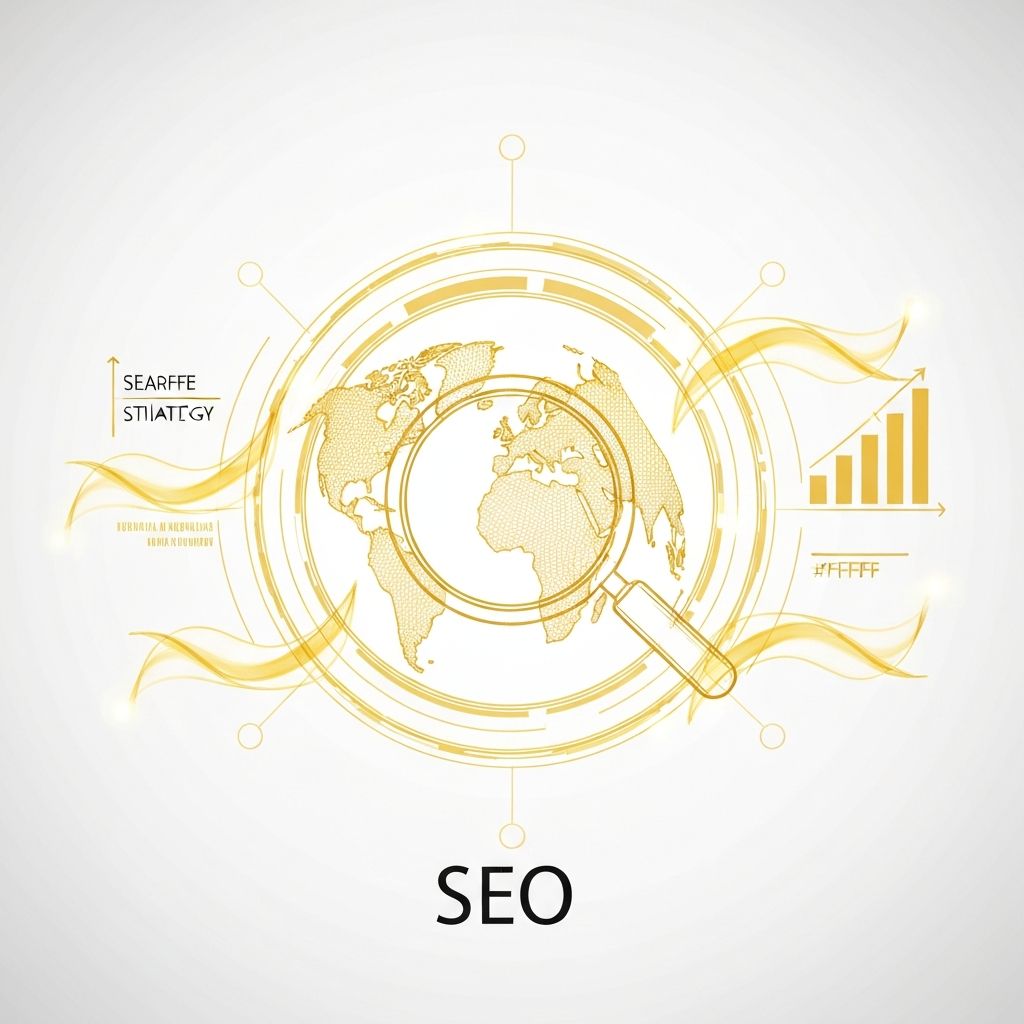 SEO Provider in Pakistan