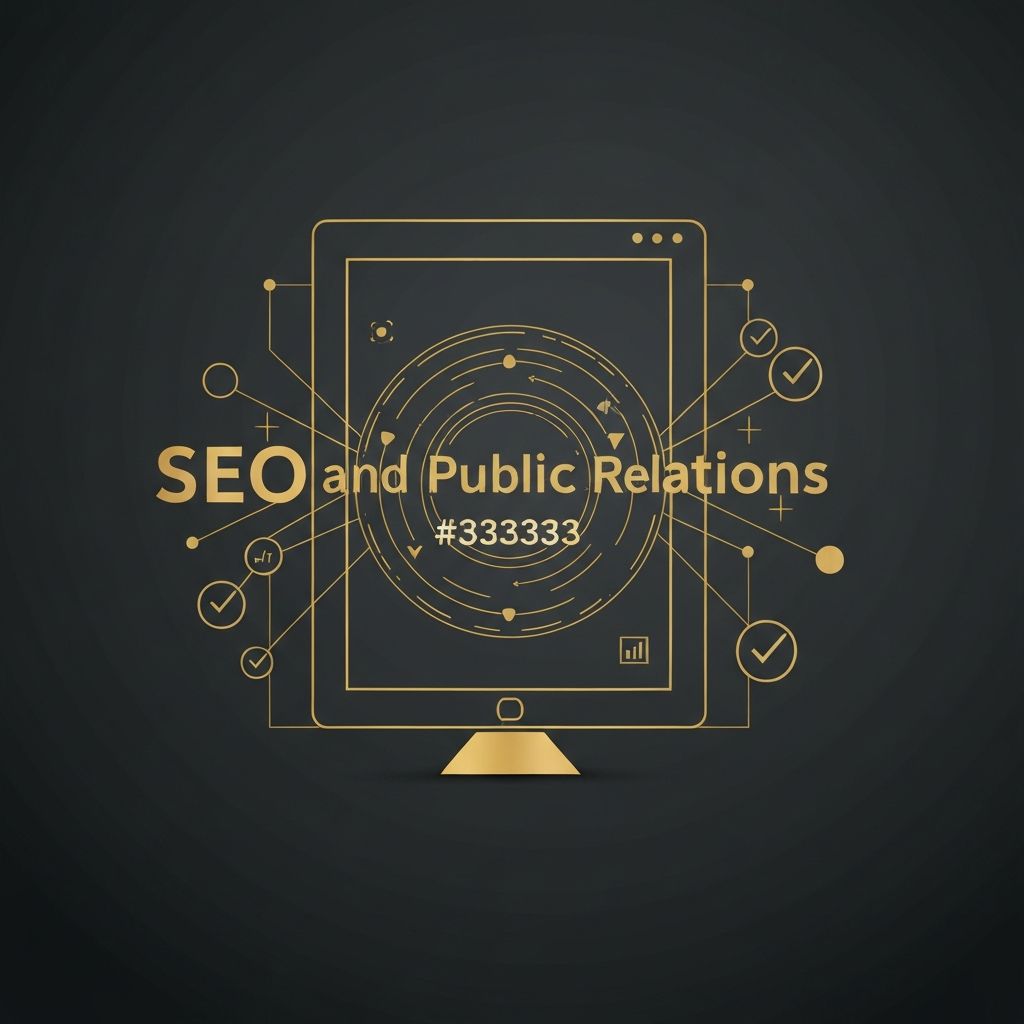 SEO Public Relations
