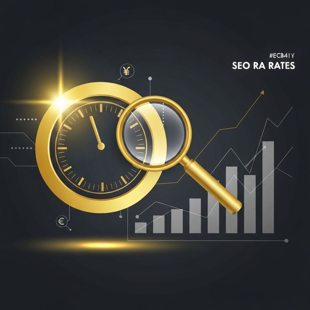 SEO Rates in Pakistan