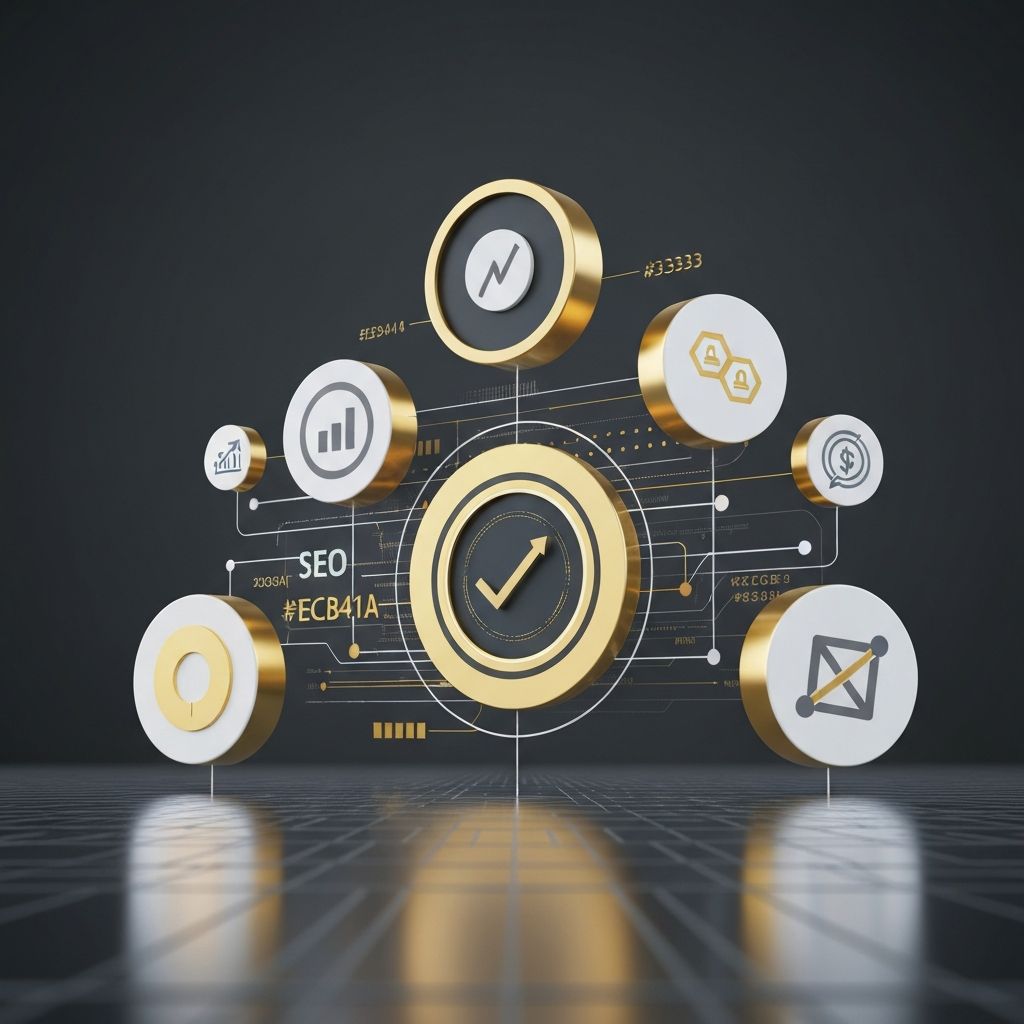 SEO Reseller Agency Platform