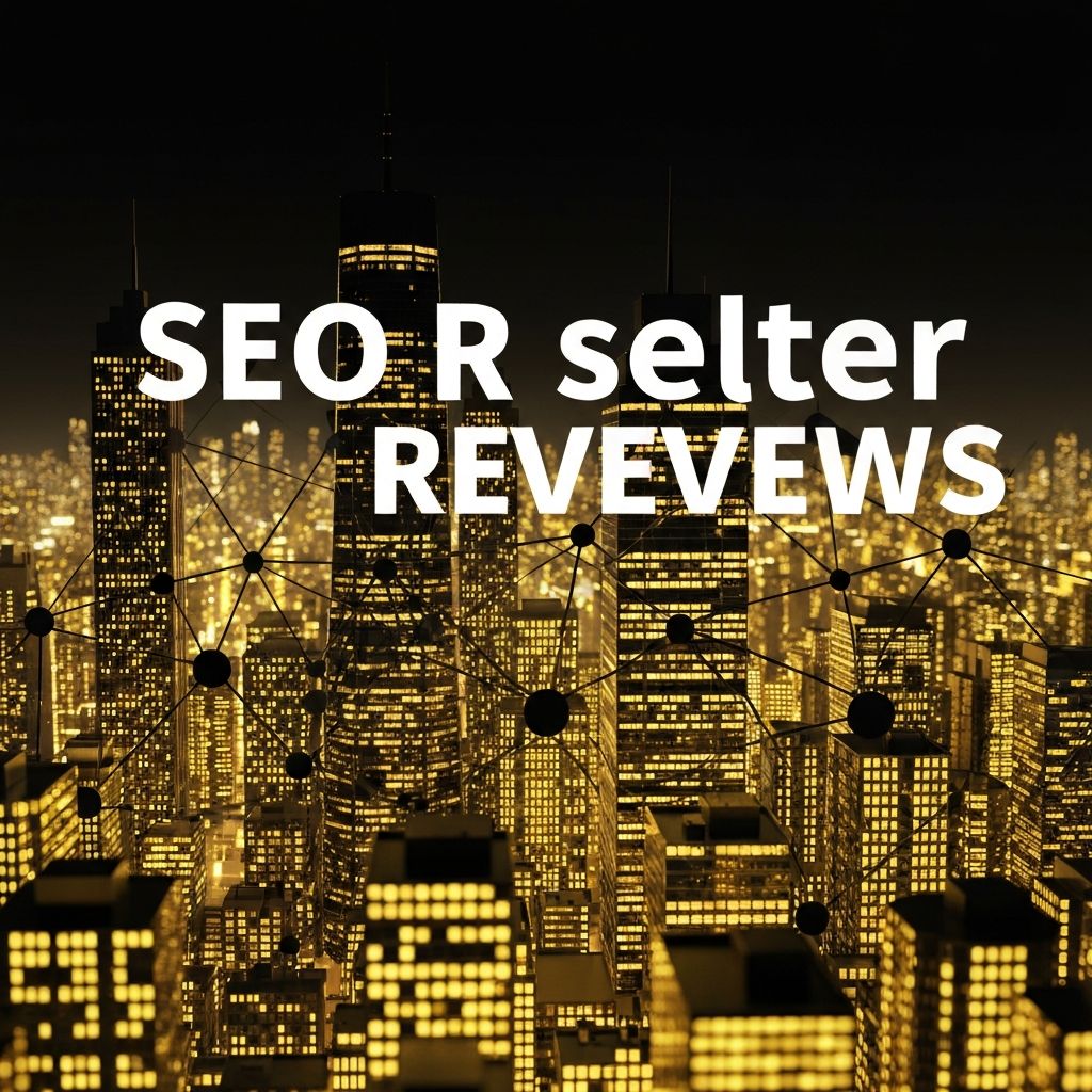 SEO Reseller Reviews
