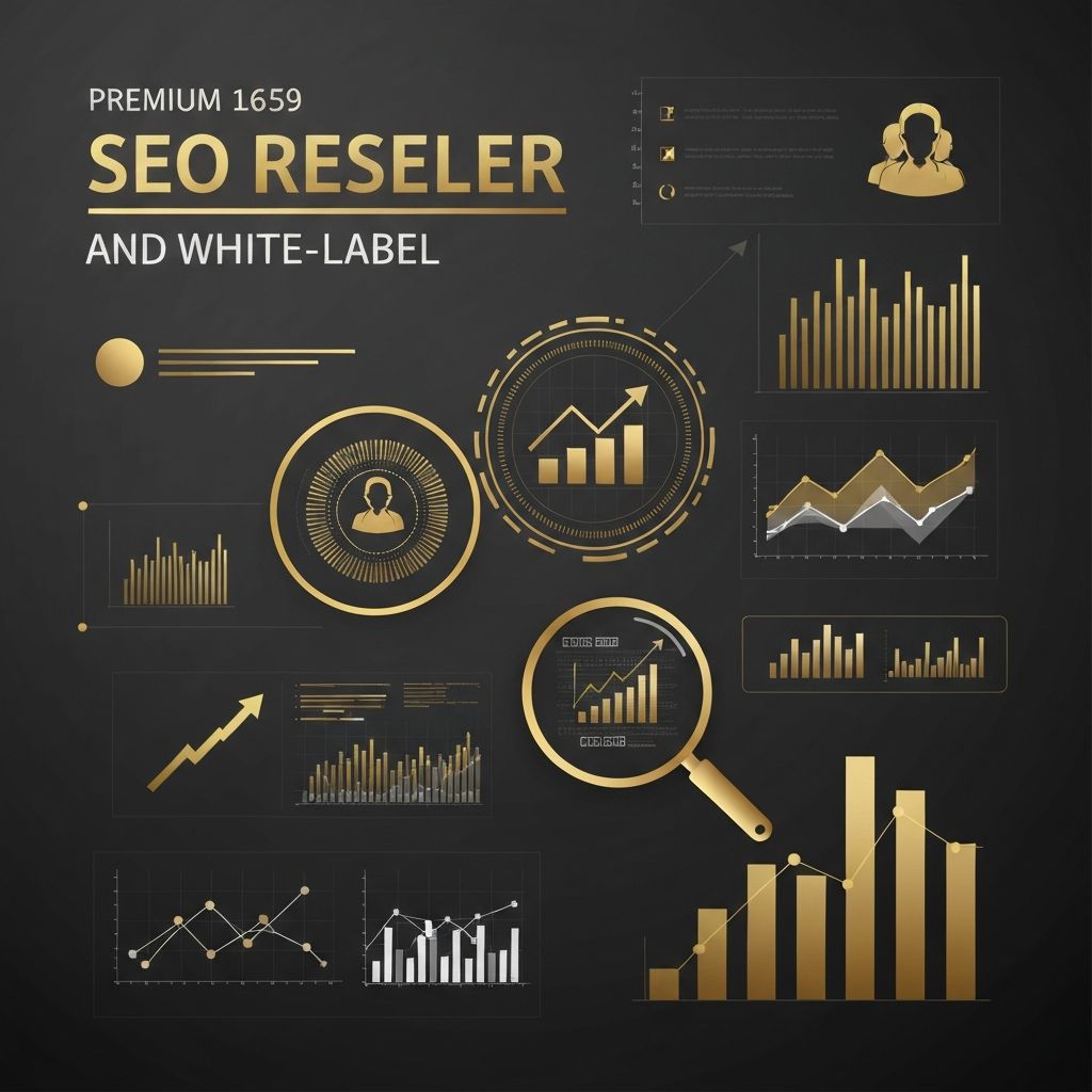 SEO Resellers