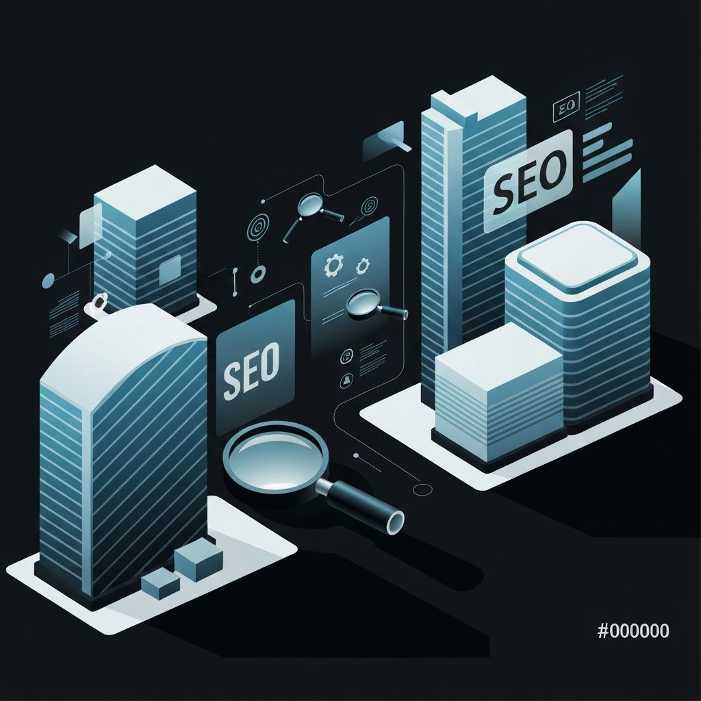 SEO Service Companies in Pakistan