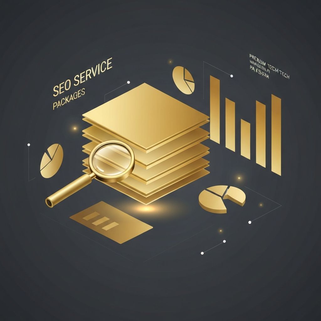 SEO Service Packages in Lahore Pakistan