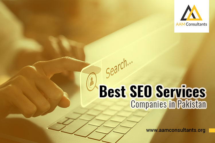 30 Best SEO Services Companies in Pakistan | 2026