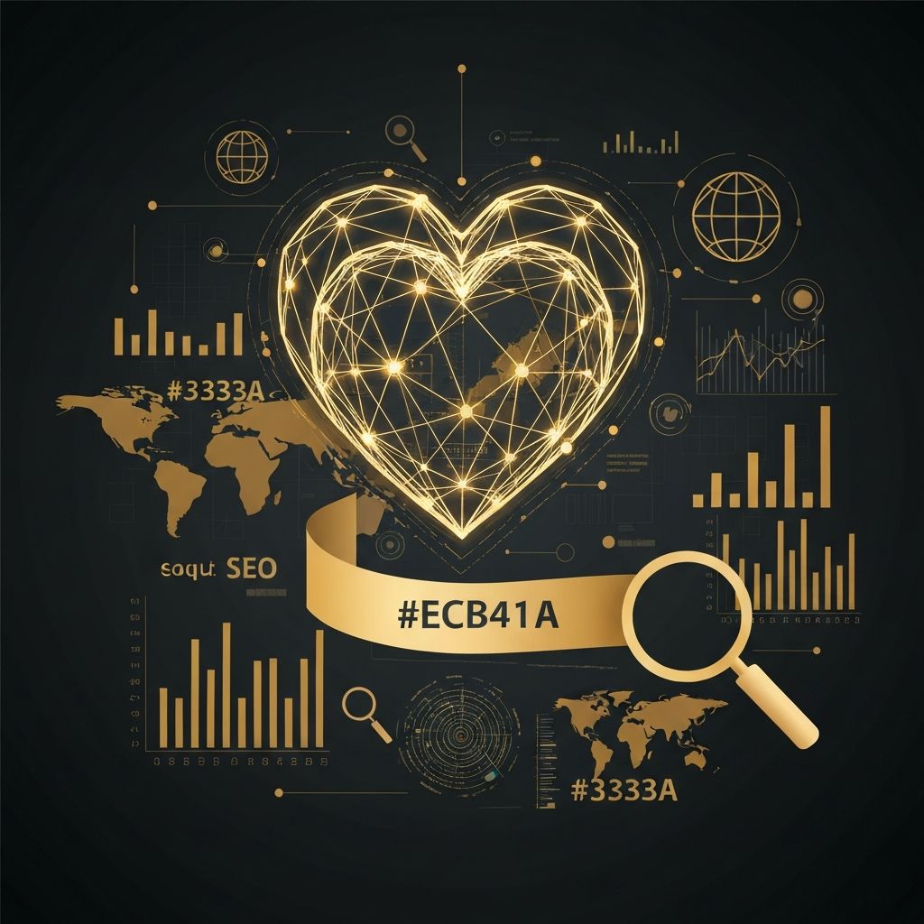 SEO Services for Charities