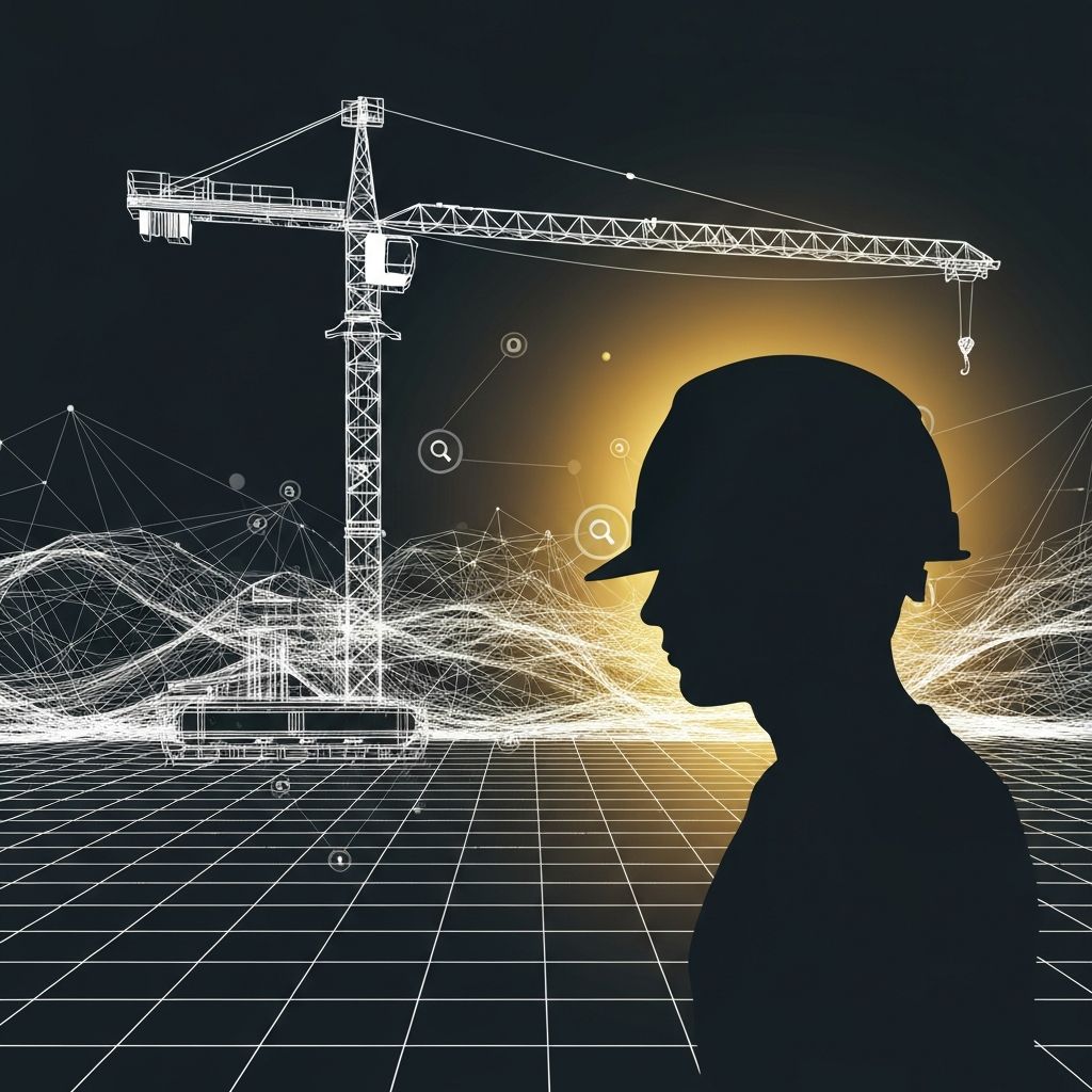 SEO Services for Construction