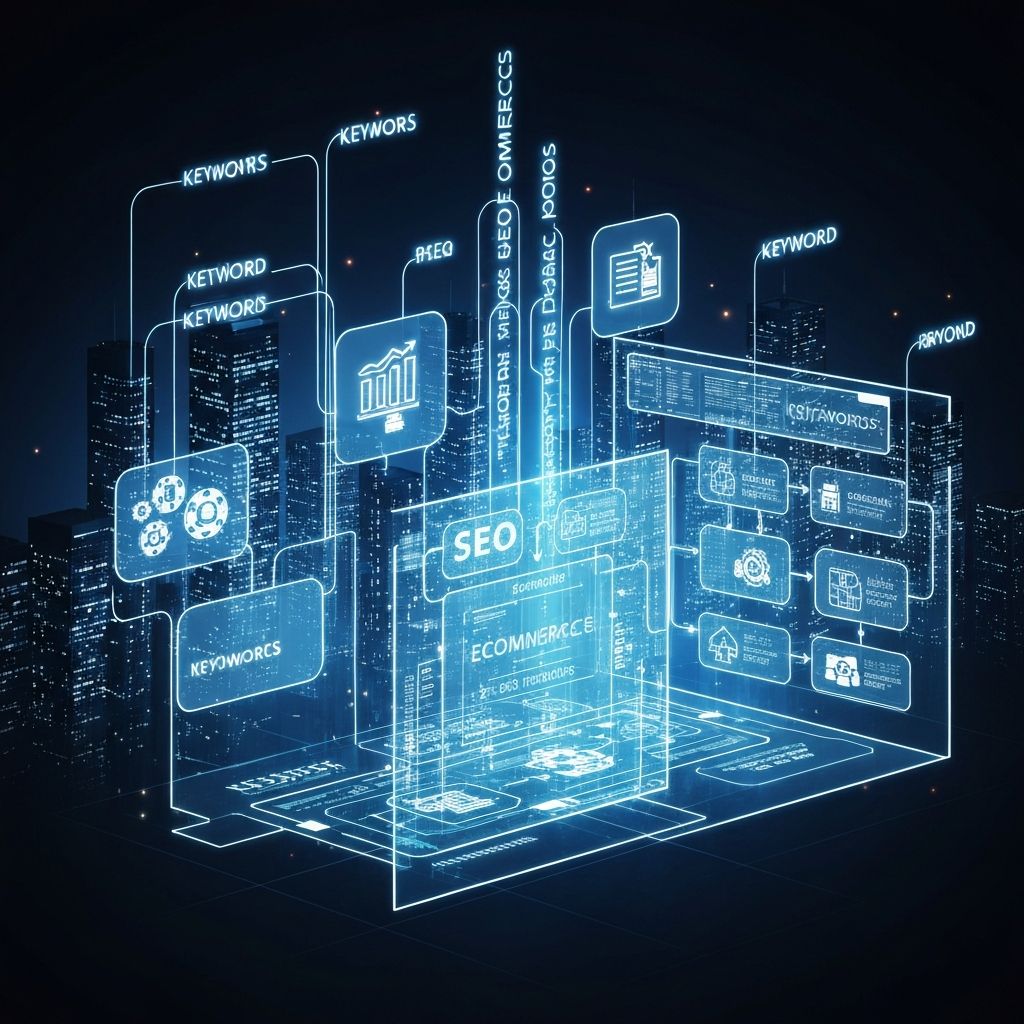 SEO Services for Ecommerce