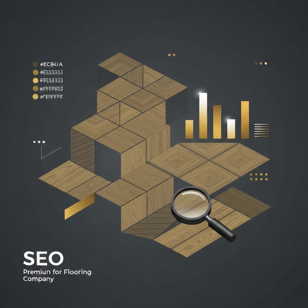 SEO Services for Flooring Company