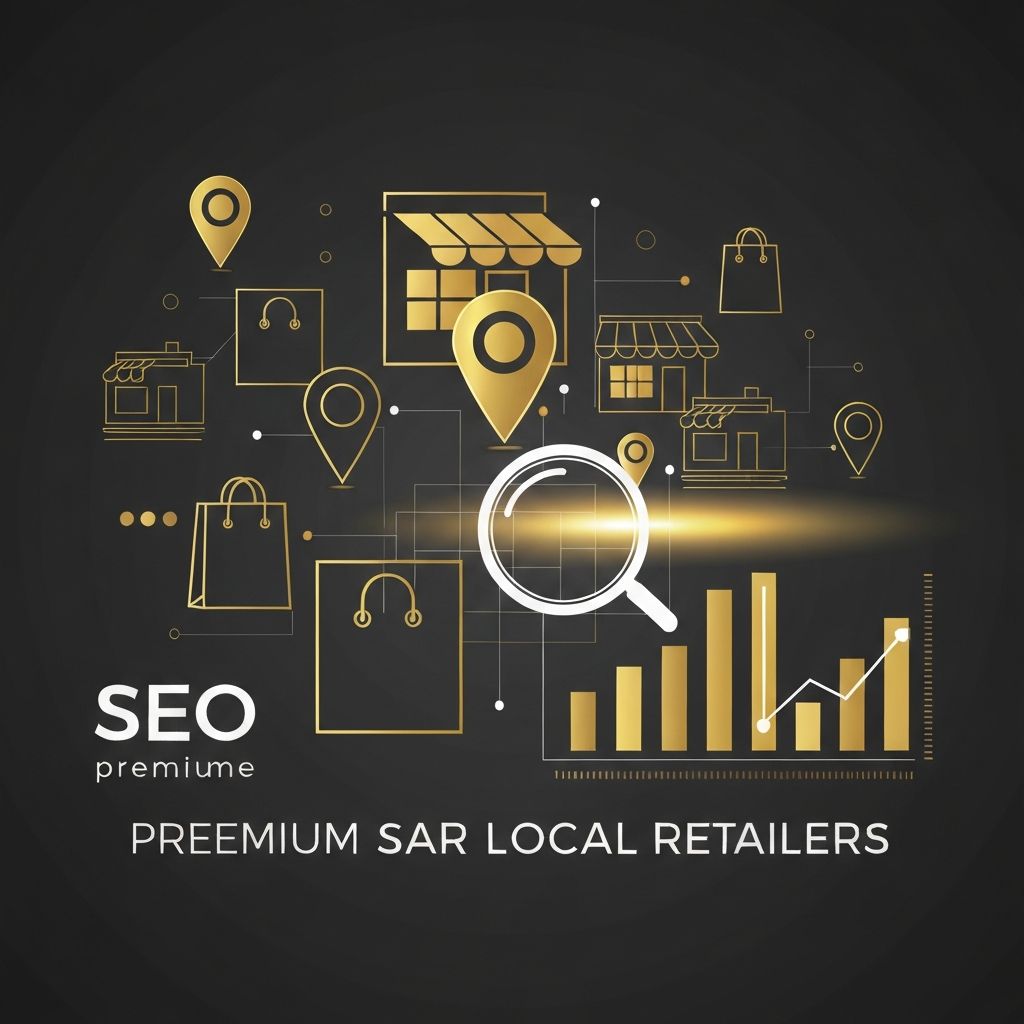 SEO Services for Local Retailers
