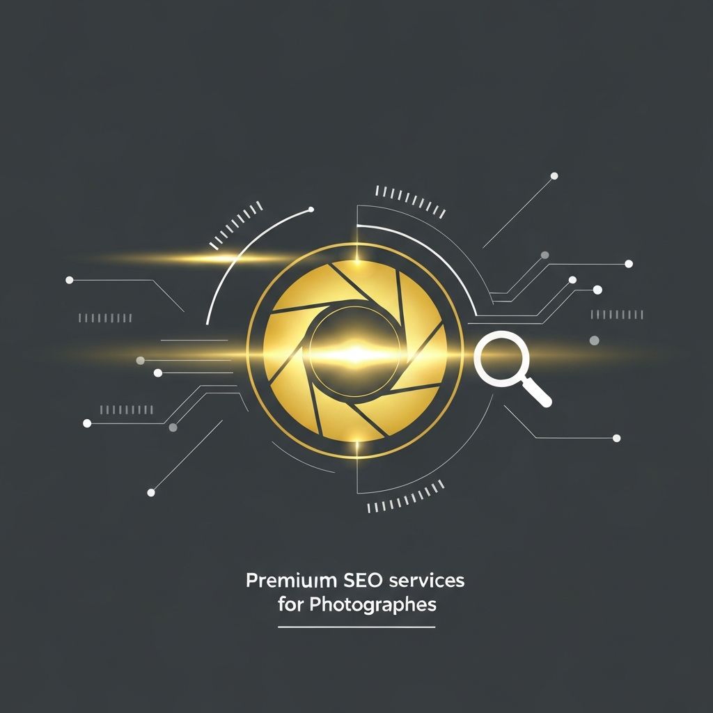 SEO Services for Photographers