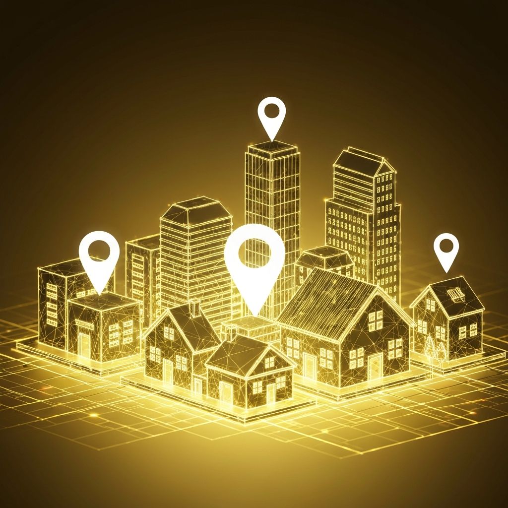 SEO Services for Real Estate Industry
