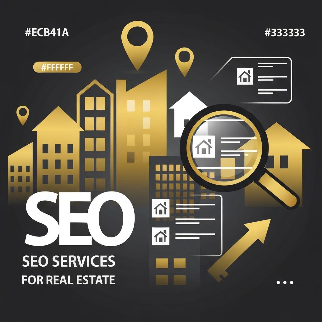 SEO Services for Real Estate