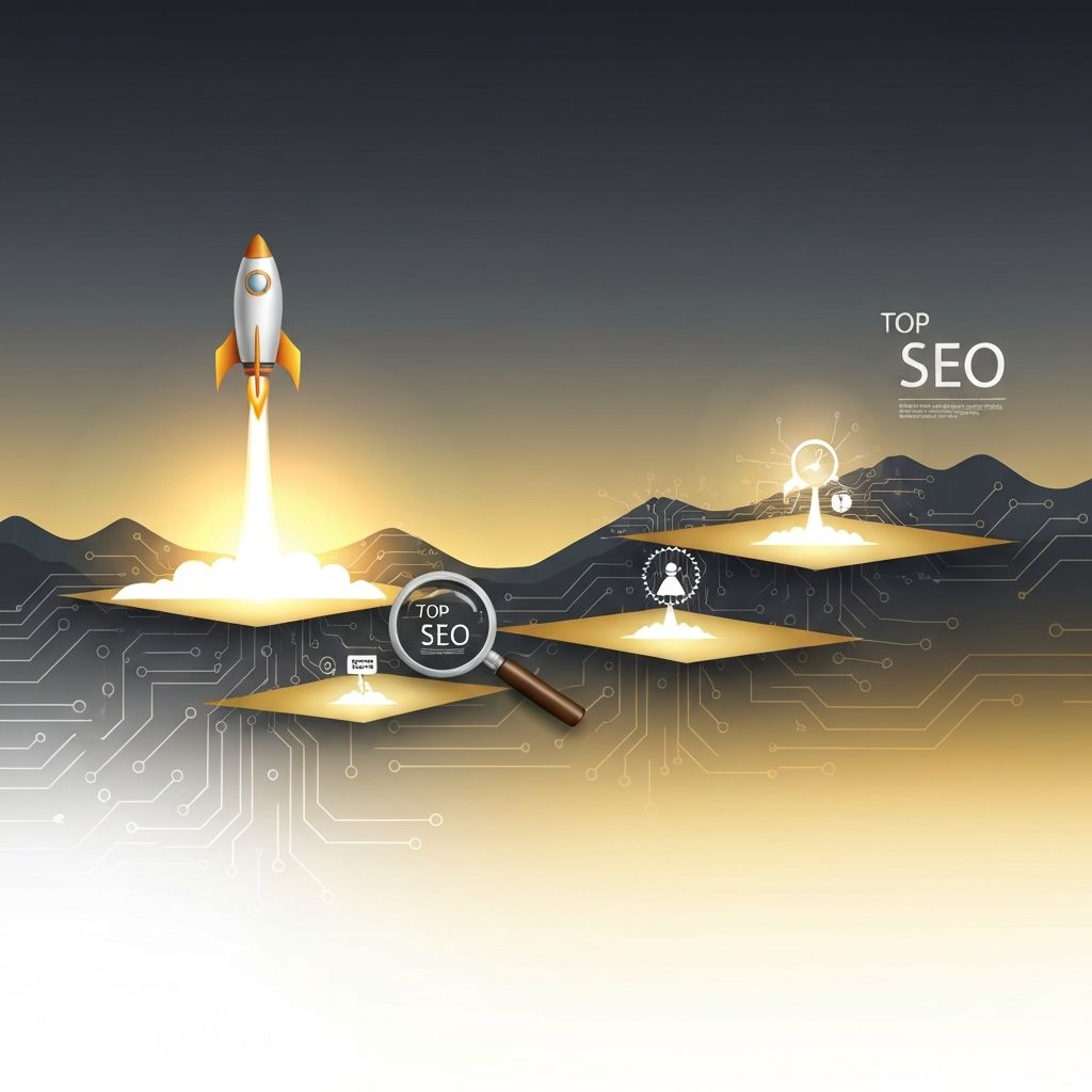 SEO Services for Tech Startups