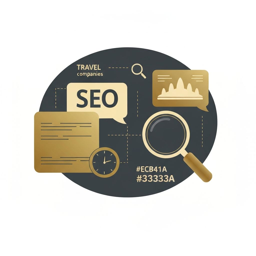 SEO Services for Tour Companies