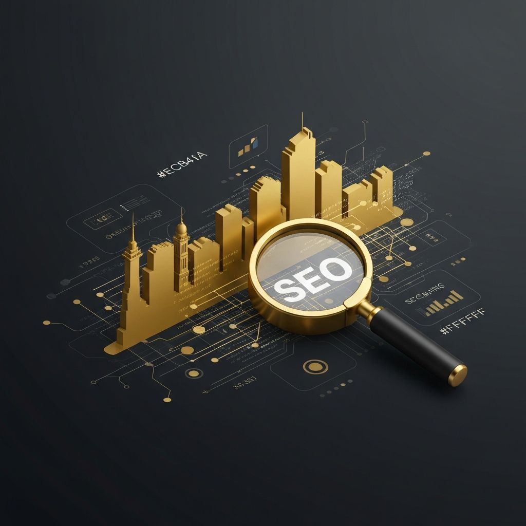 SEO Services in Karachi Pakistan
