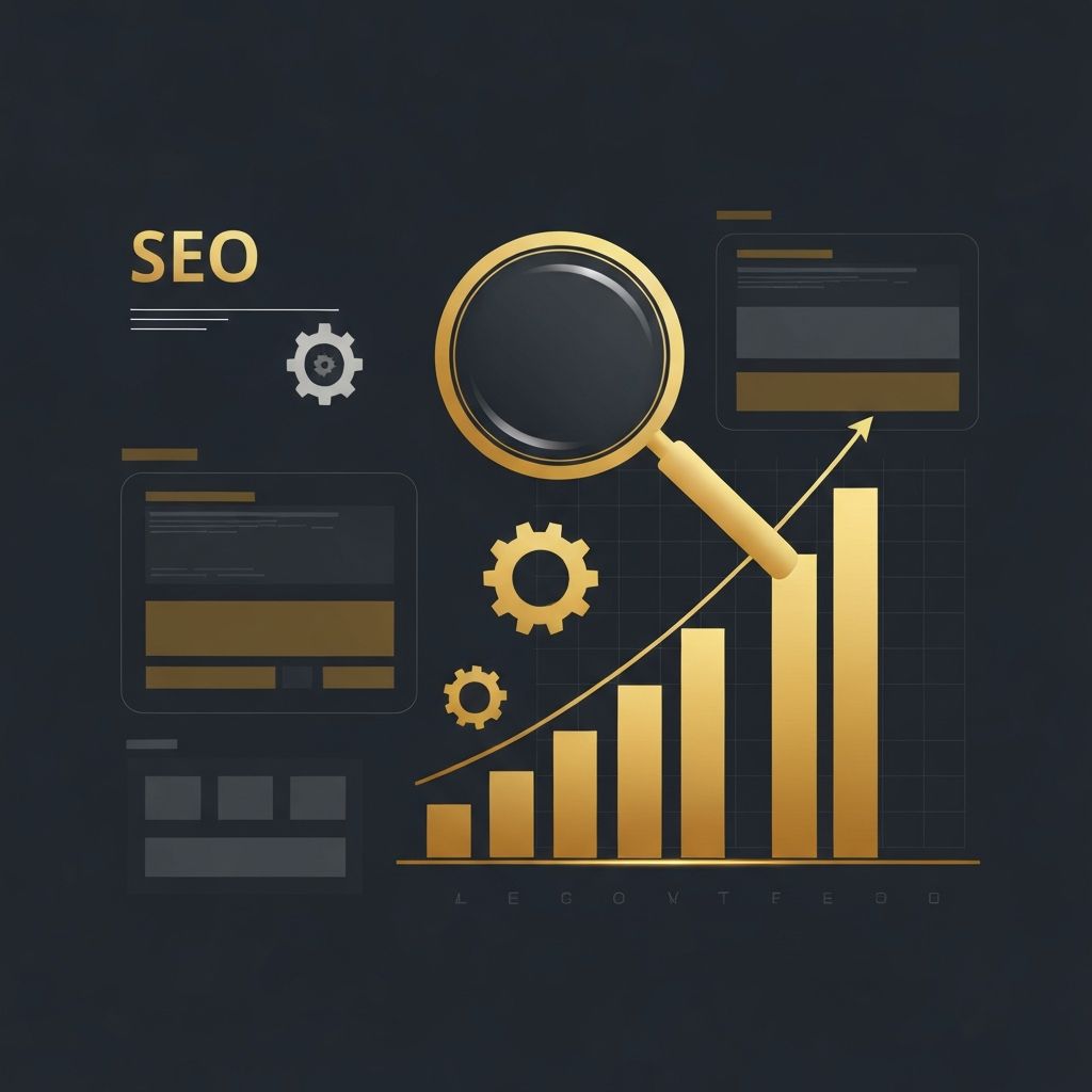 SEO Services in Pakistan
