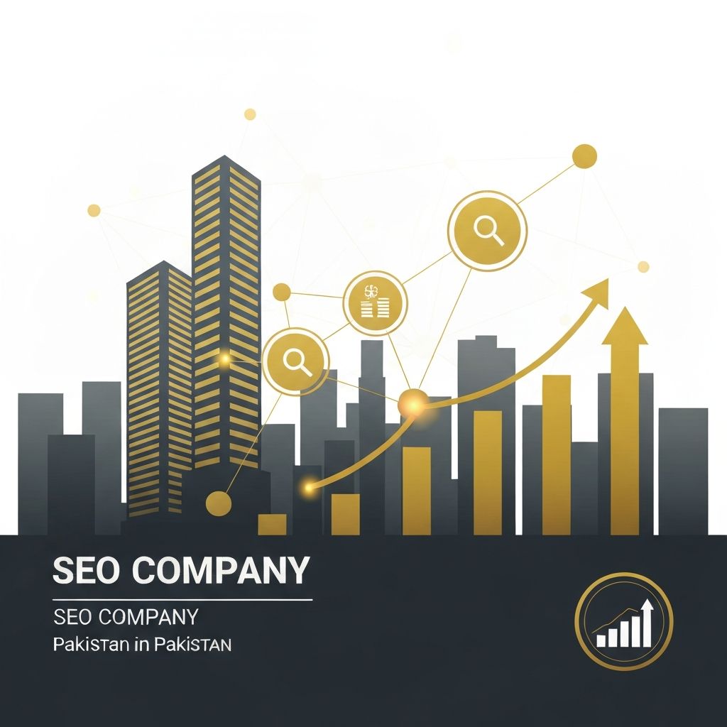 SEO Services SEO Company in Pakistan