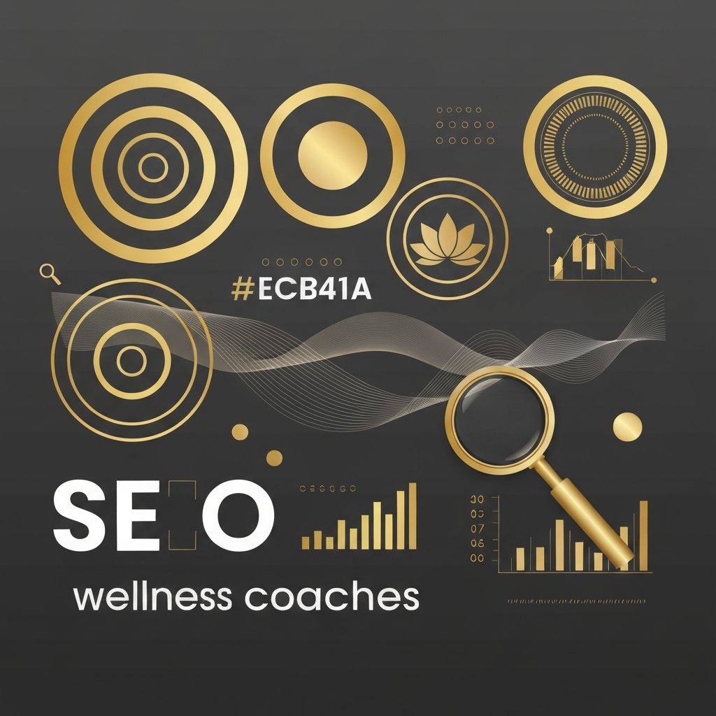 SEO Services Wellness Coaches