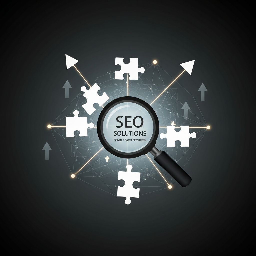 SEO Solution in Pakistan