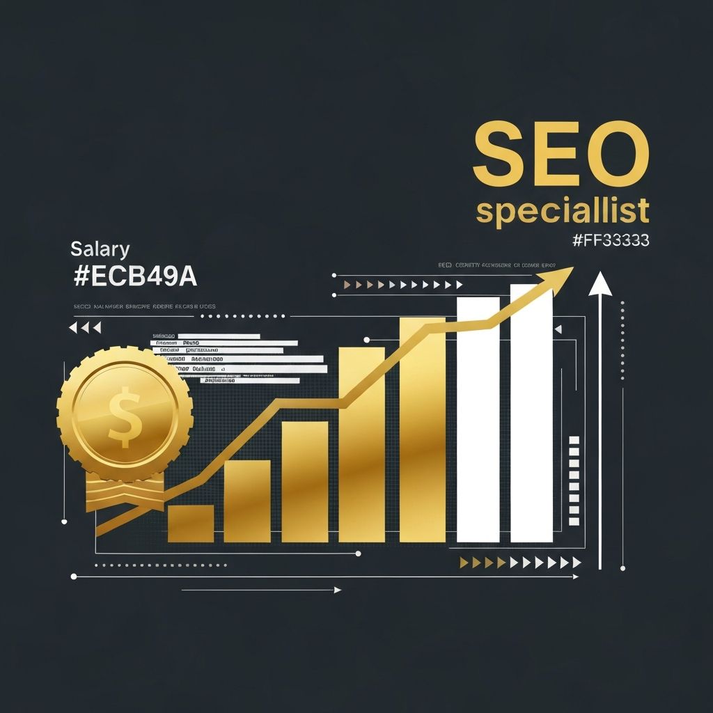 SEO Specialist Salary Pakistan