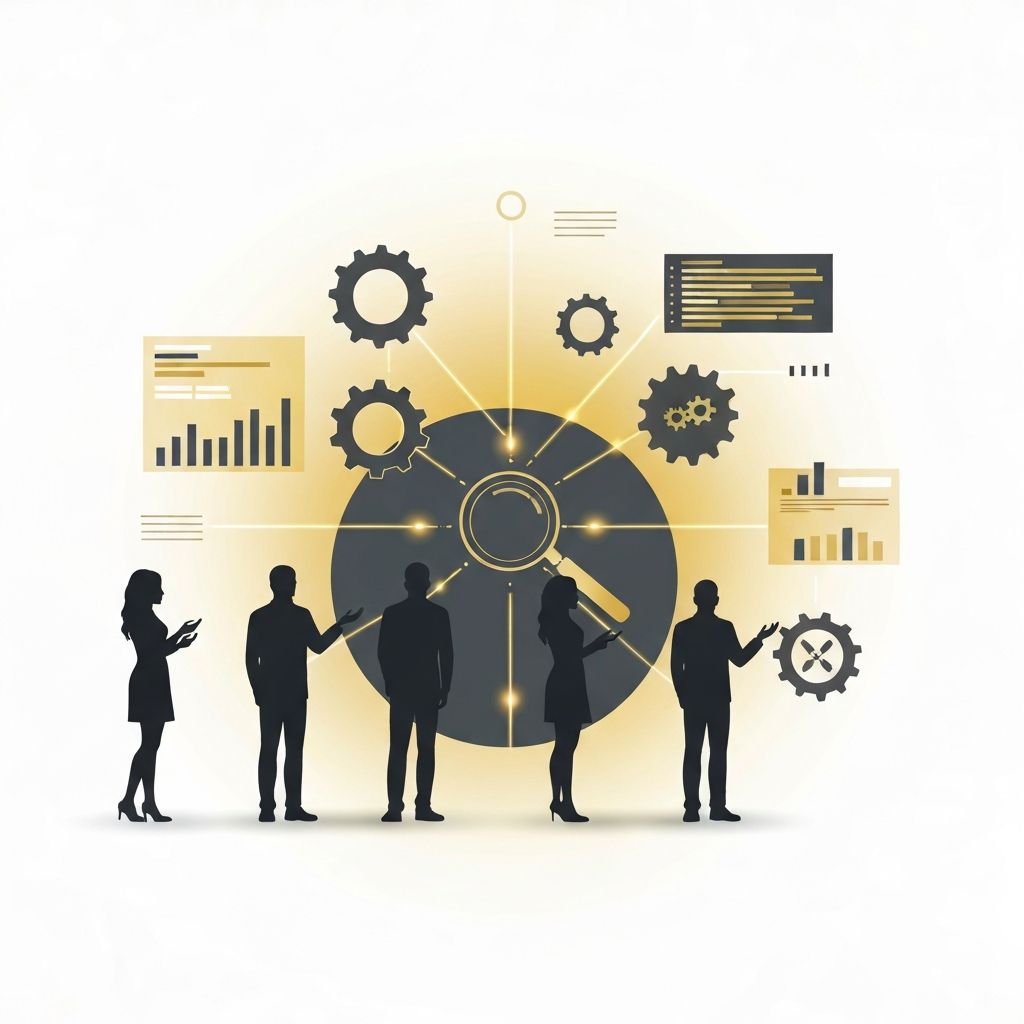 SEO Specialists