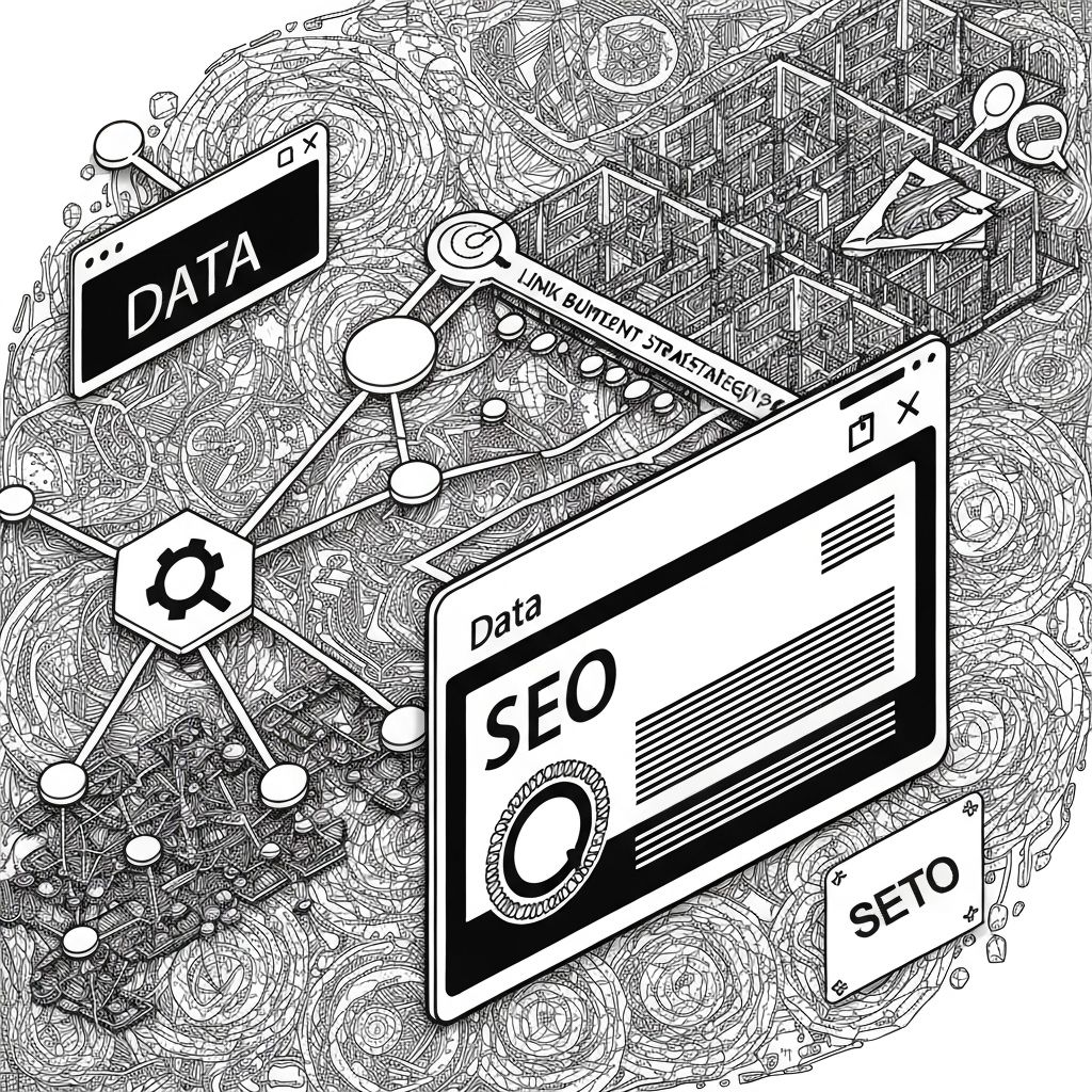 SEO Startup Companies