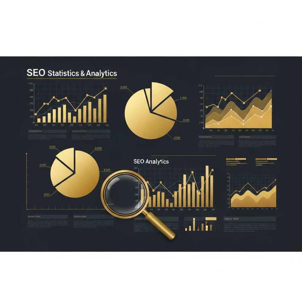 SEO Statistics 2017