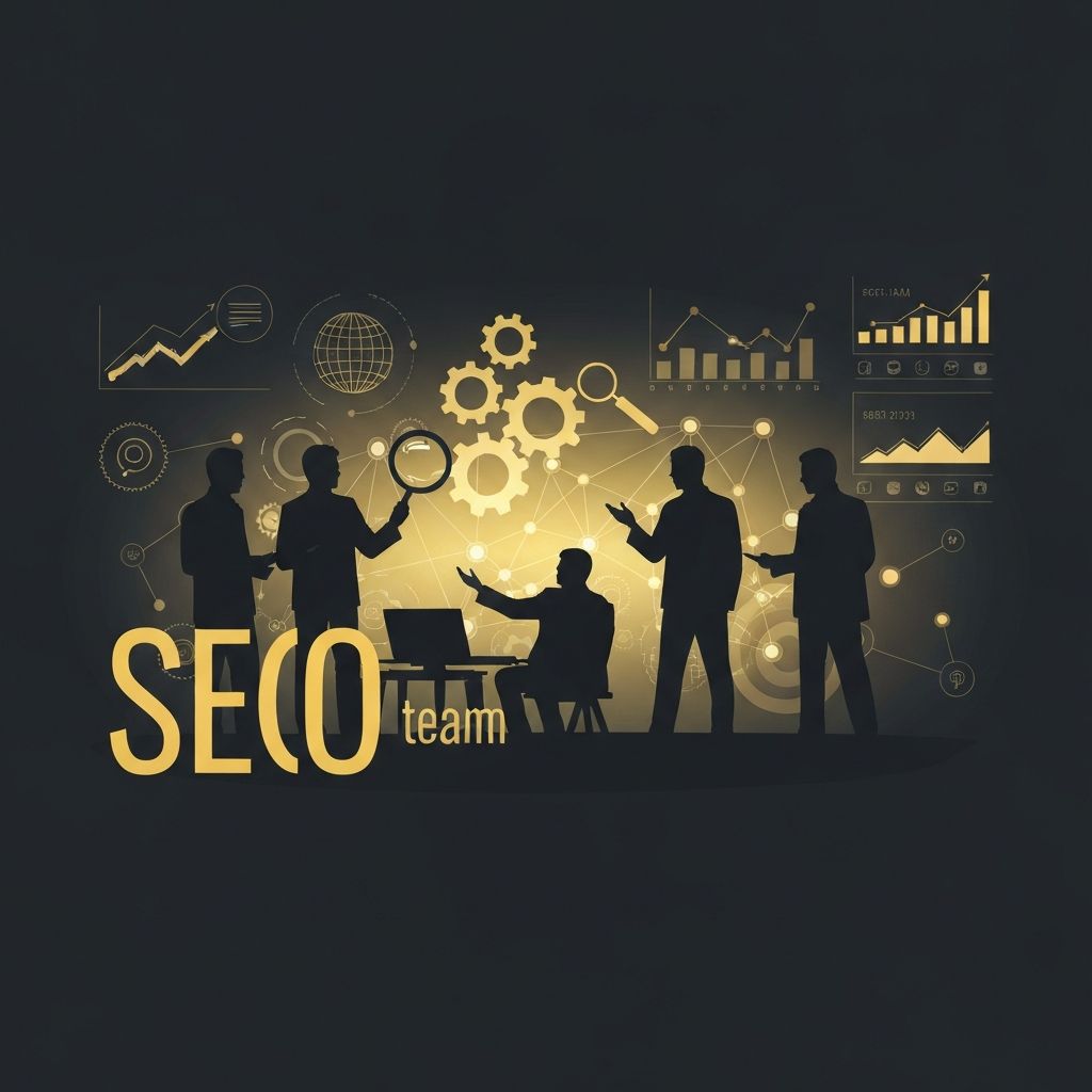 Seo-Team