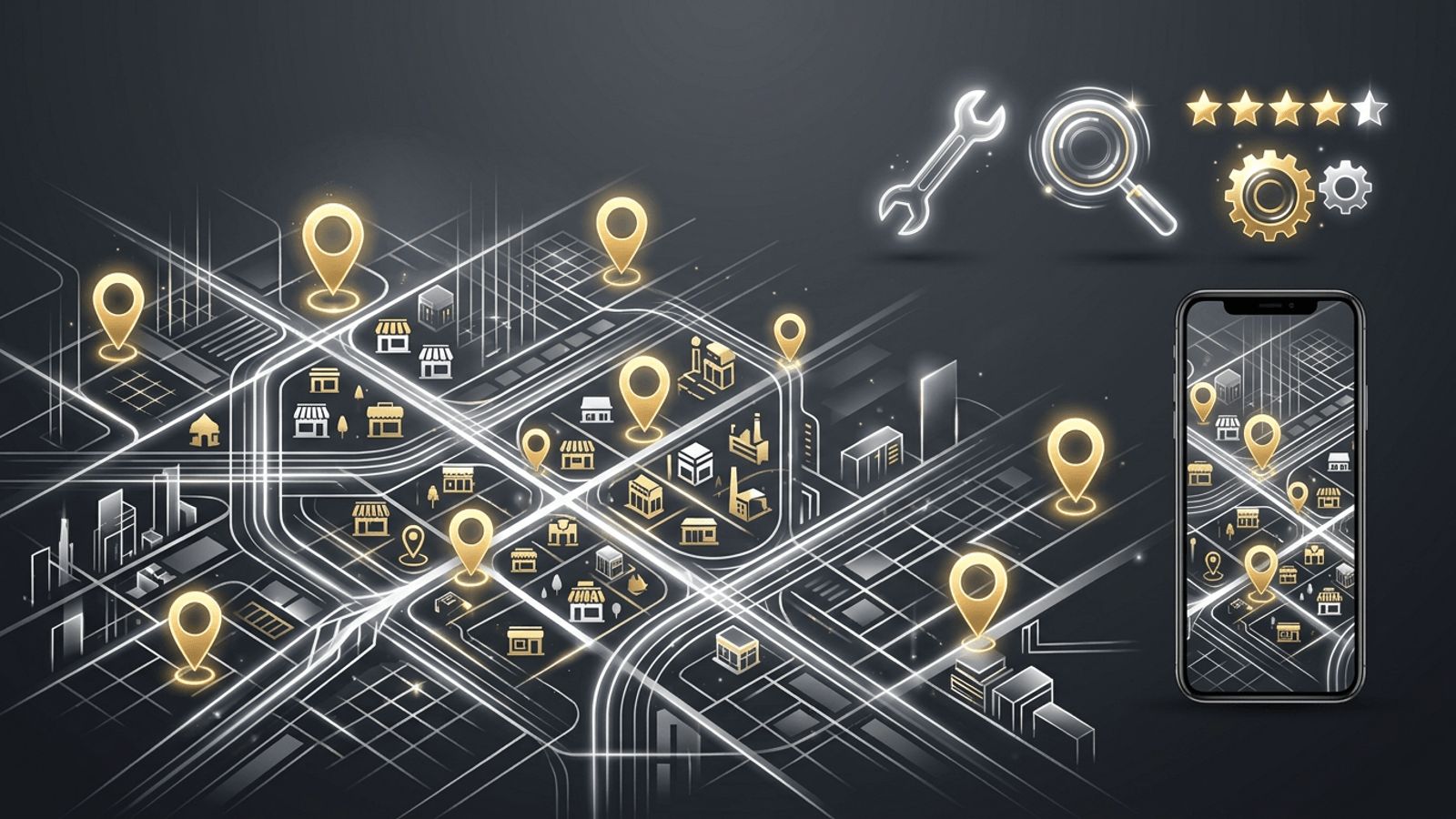 What Are the SEO Tools Helpful for Local Business Marketing
