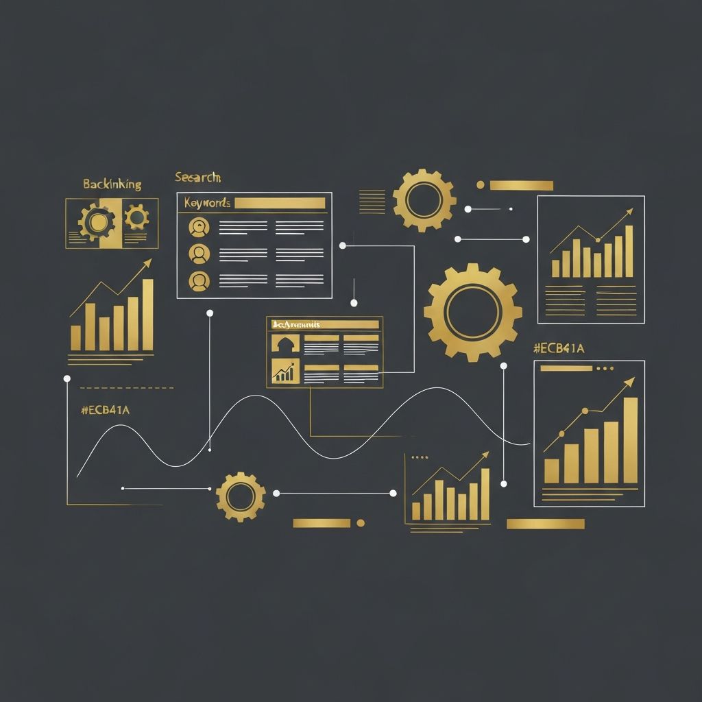 SEO Tools Pakistan