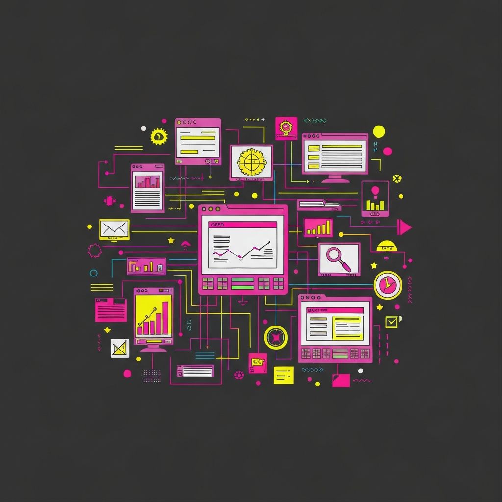 SEO Tools Provider in Pakistan
