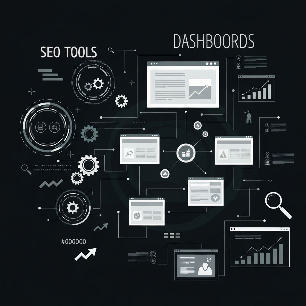 SEO Tools Website in Lahore Pakistan