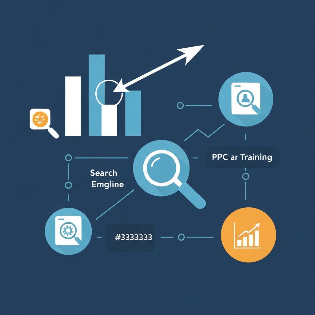 SEO Training in Lahore SEO PPC Course Lahore Pakistan