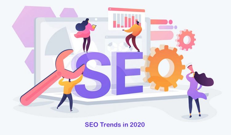 SEO Trends You Need to Know in 2026