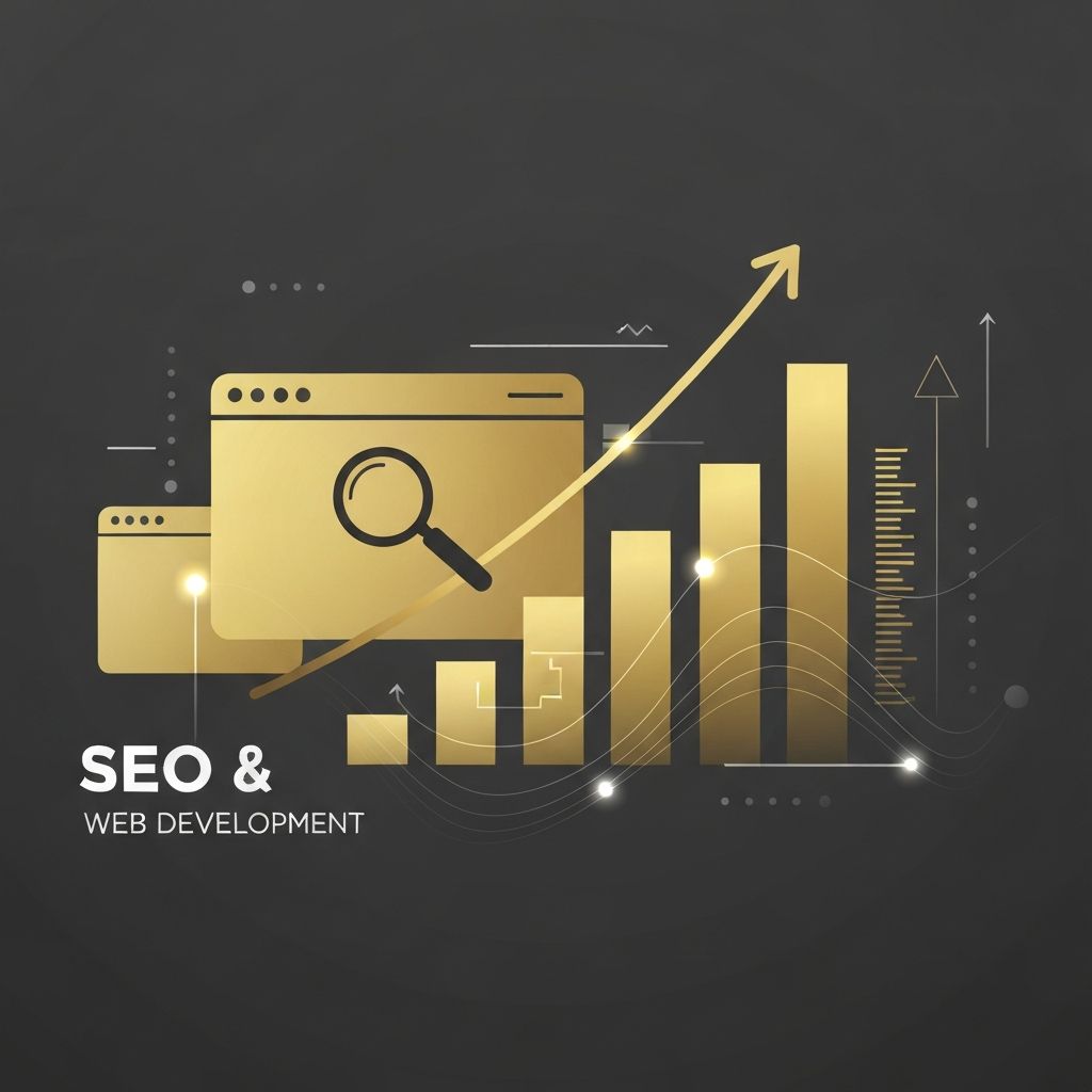 SEO Web Development