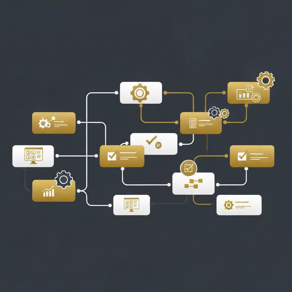 Seo Workflow Management
